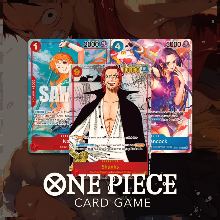 One Piece TCG Singles: The Complete Buying Guide