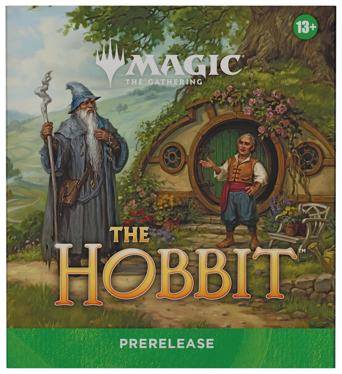 Pre-Order MTG Universes Beyond: The Hobbit — Why You Shouldn't Wait