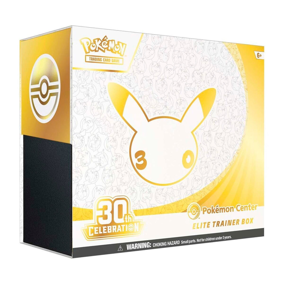 Pokémon TCG 30th Anniversary Celebration Set: Everything You Need to Know