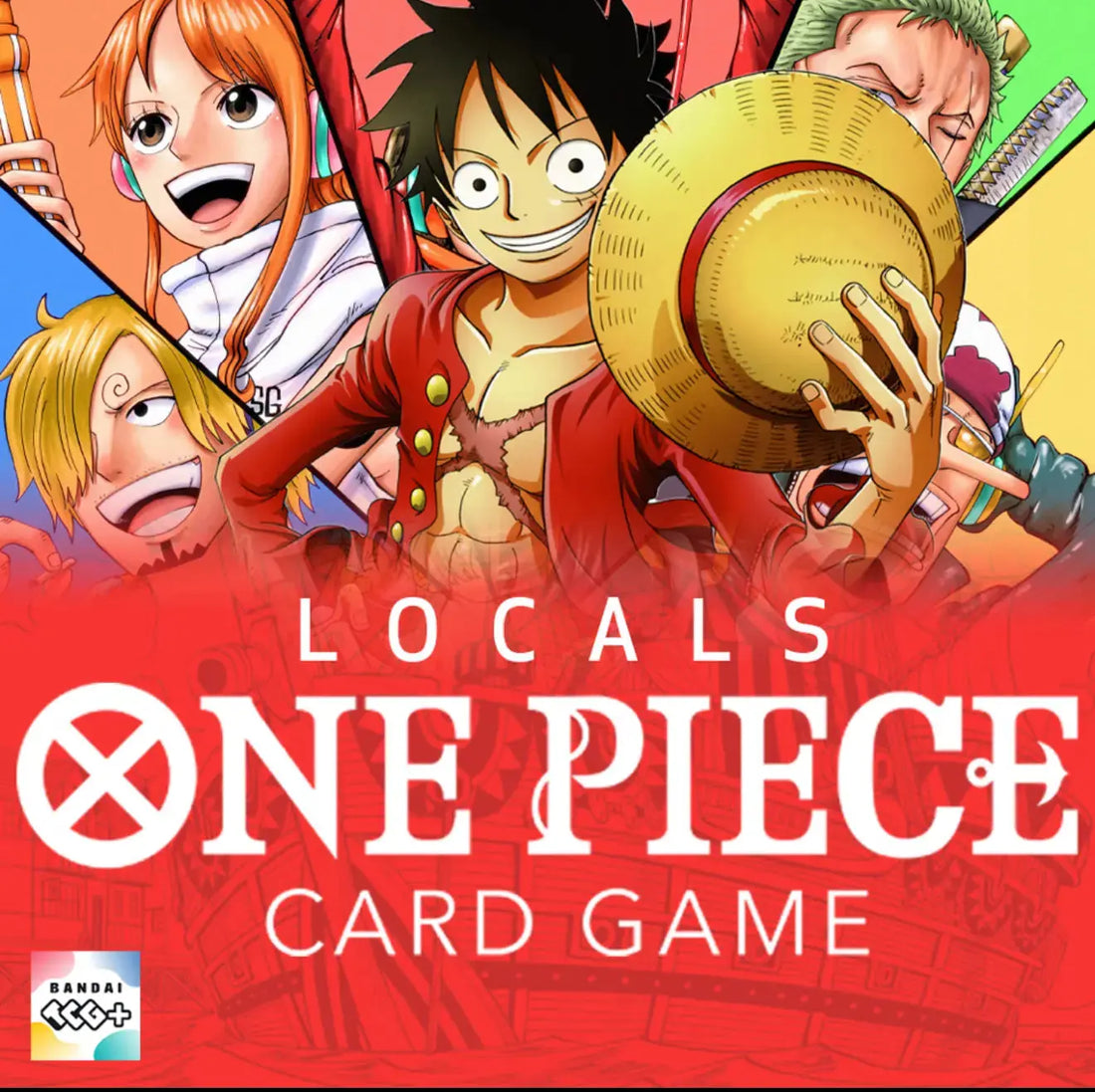 One Piece TCG in South Africa: No Official Sanctioned Play? No Problem.