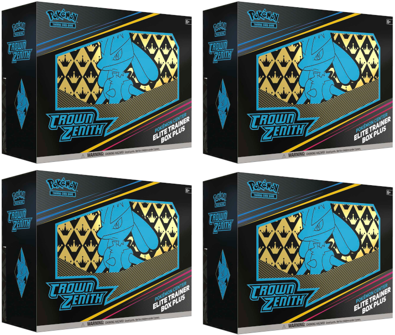 Pokémon Sealed Products: The Ultimate Beginner's Buying Guide