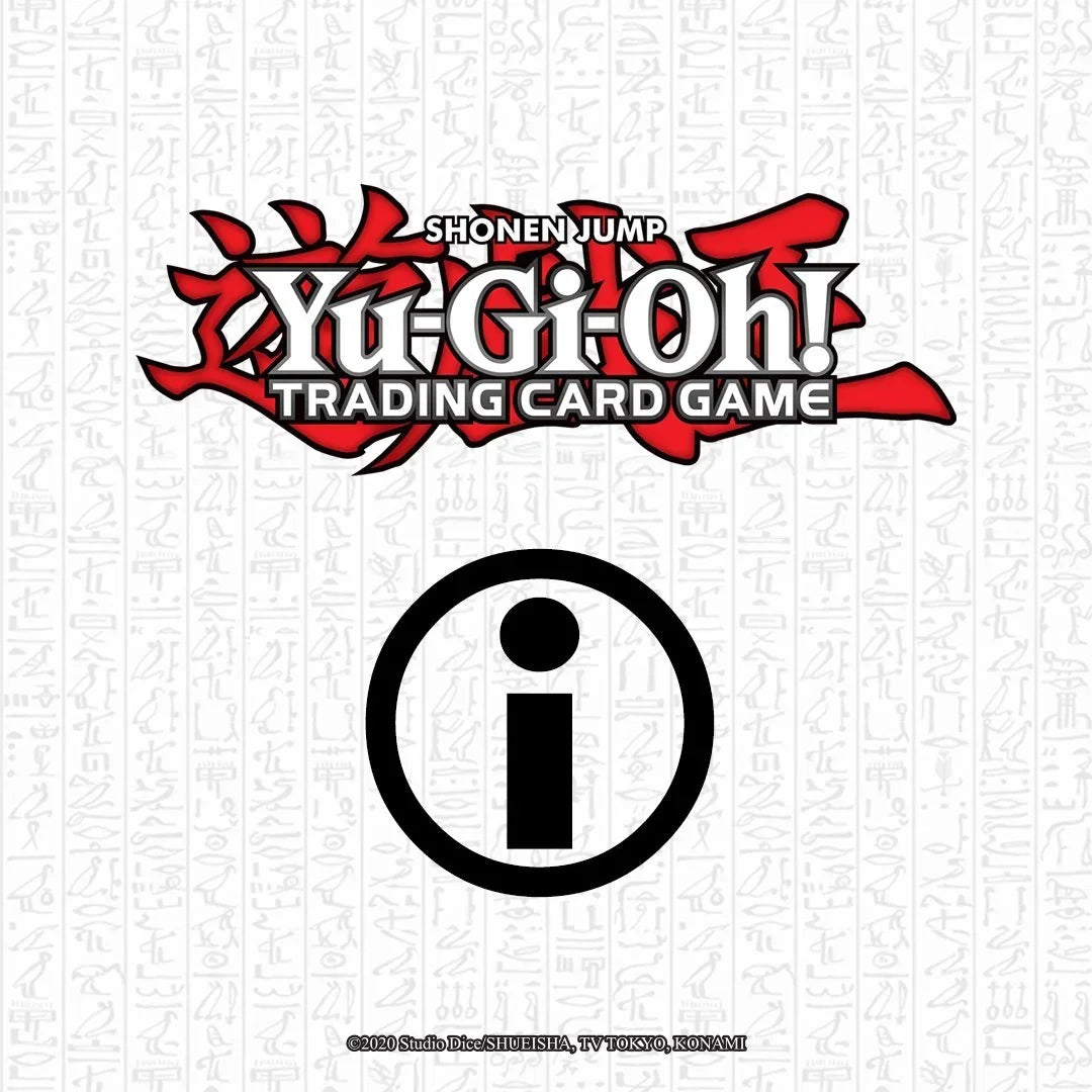 34 Newly Forbidden Cards: Is Yu-Gi-Oh! Heading for a Total Format Reset?