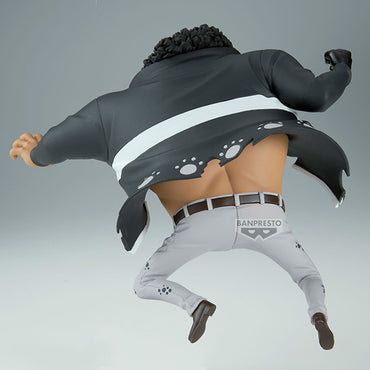 Banpresto - One Piece Battle Record Collection-Bartholomew Kuma