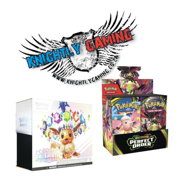 The Perfect Prismatic Bundle