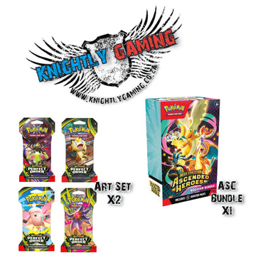 Perfect Ascended Bundle