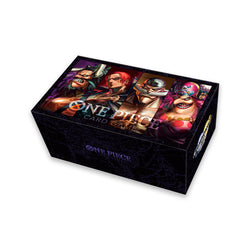 Bandai: One Piece Card Game - Special Goods Set (Former Four Emperors)