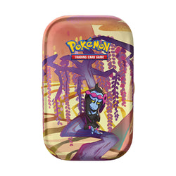 Scarlet & Violet 6.5: Shrouded Fable - Mini Tin