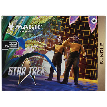 Star Trek - Bundle