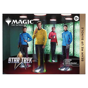 Star Trek - Beam Me Up Bundle