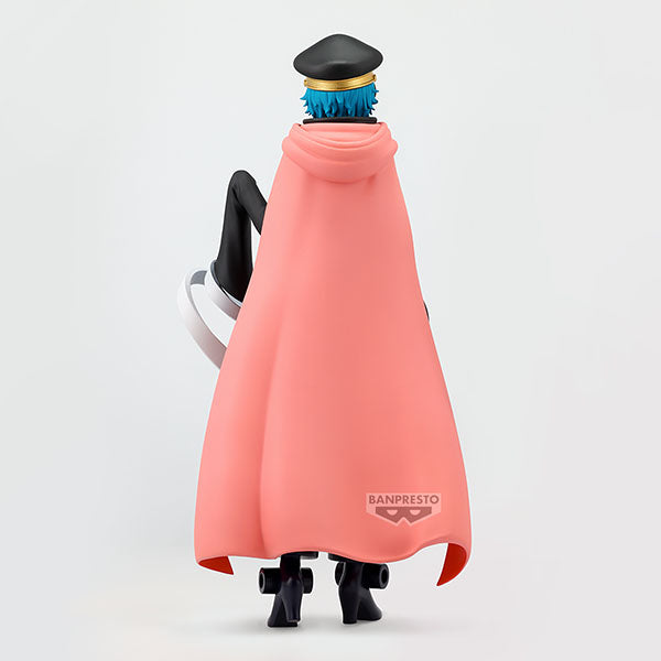 [Pre-Order] Banpresto - ONE PIECE - GLITTER & GLAMOURS Saint GUNKO
