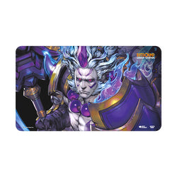 Riftbound: League of Legends TCG - Spiritforged Playmat - Spirit Blossom Darius