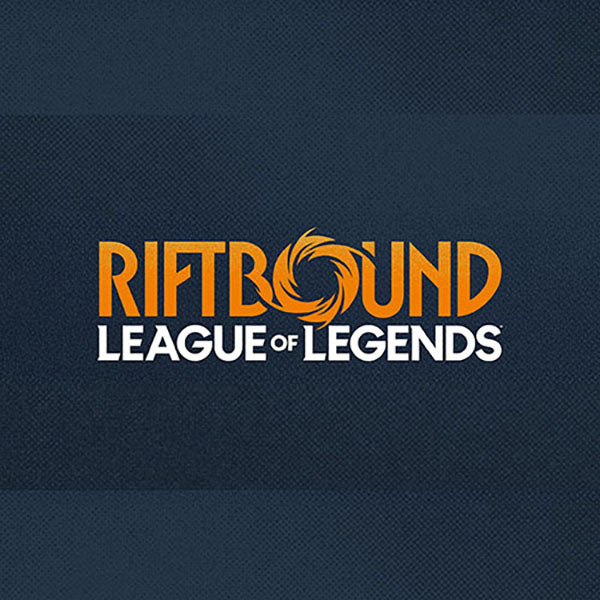 Riftbound: League of Legends TCG - Set 6: Legacy Sanctum Box - Demacia