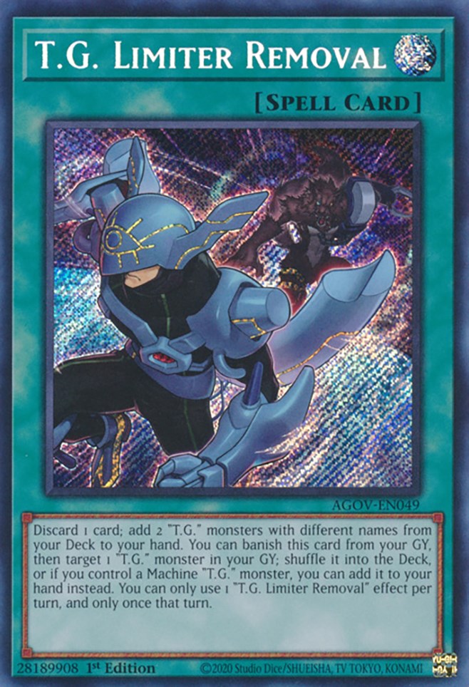Yu-Gi-Oh! Spirit Message L Card (RP02-EN049) – Retro Pack 2 Unlimited Common - View #9