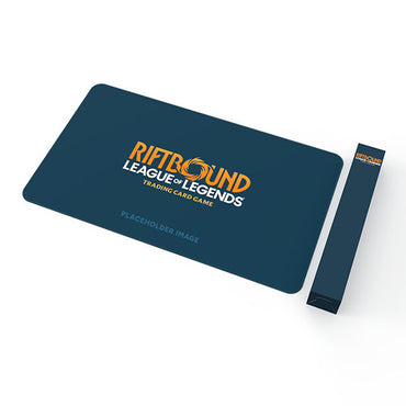 Riftbound: League of Legends TCG - Playmat - Radiance #2
