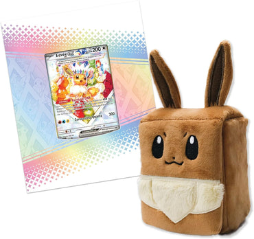 Scarlet & Violet 8.5: Prismatic Evolutions Super-Premium Collection [Pre-Order]