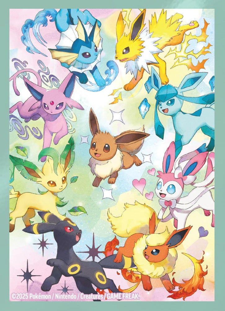 Scarlet & Violet 8.5: Prismatic Evolutions Super-Premium Collection