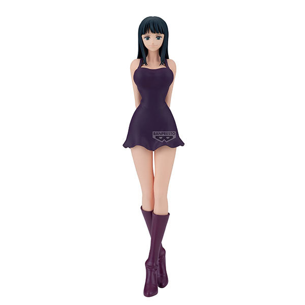 [Pre-Order] Banpresto - ONE PIECE GLITTER&GLAMOURS-NICO ROBIN ELBAPH STYLE