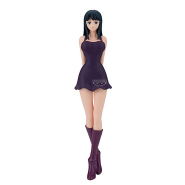 [Pre-Order] Banpresto - ONE PIECE GLITTER&GLAMOURS-NICO ROBIN ELBAPH STYLE