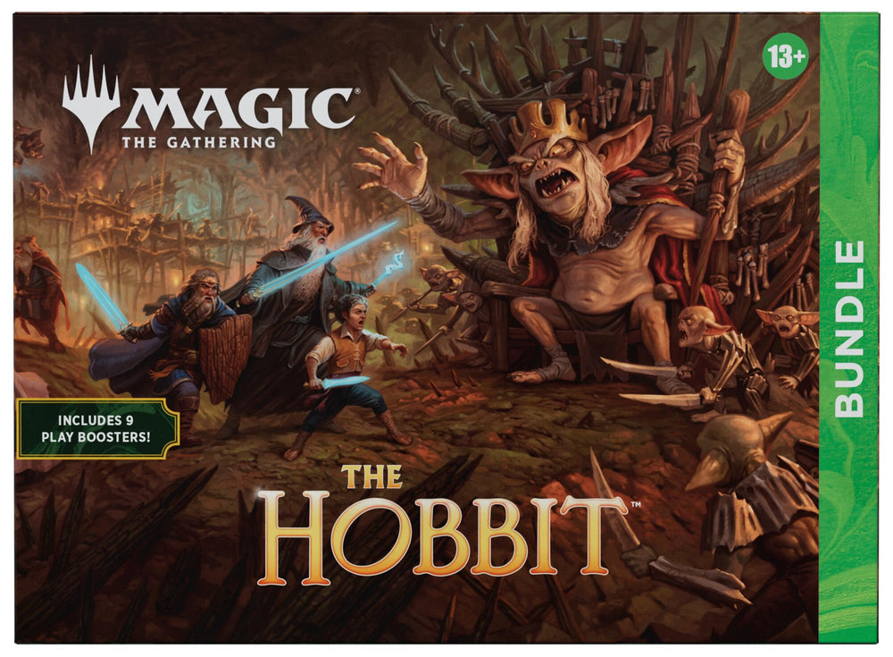 MTG The Hobbit - Bundle