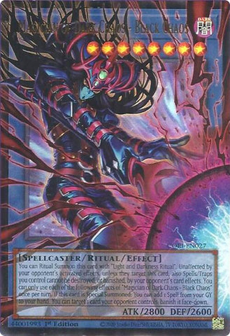 buy yugioh cards singles INFO-EN092 Mimighoul Cerberus : Super Rare 1st Edition YuGiOh Card