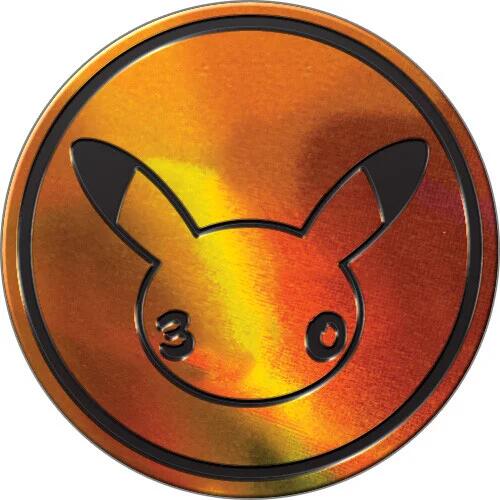 Mega Evolution: 30th Celebration Knock Out Collection