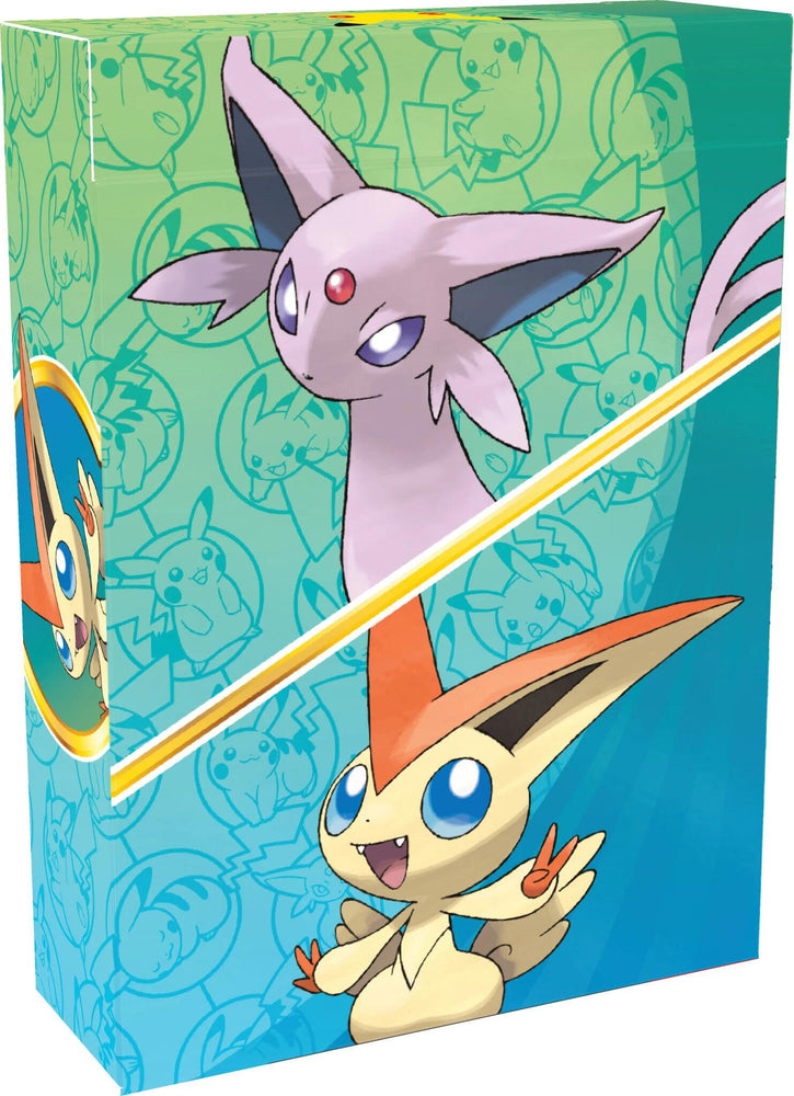 Mega Evolution: 30th Celebration Battle Deck [Espeon ex]