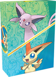 Mega Evolution: 30th Celebration Battle Deck [Espeon ex]
