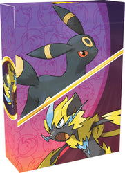 Mega Evolution: 30th Celebration Battle Deck [Umbreon ex]