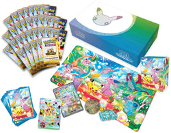 Mega Evolution: 30th Celebration Ultra-Premium Collection Day [Espeon]