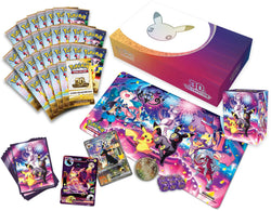 Mega Evolution: 30th Celebration Ultra-Premium Collection Night [Umbreon]