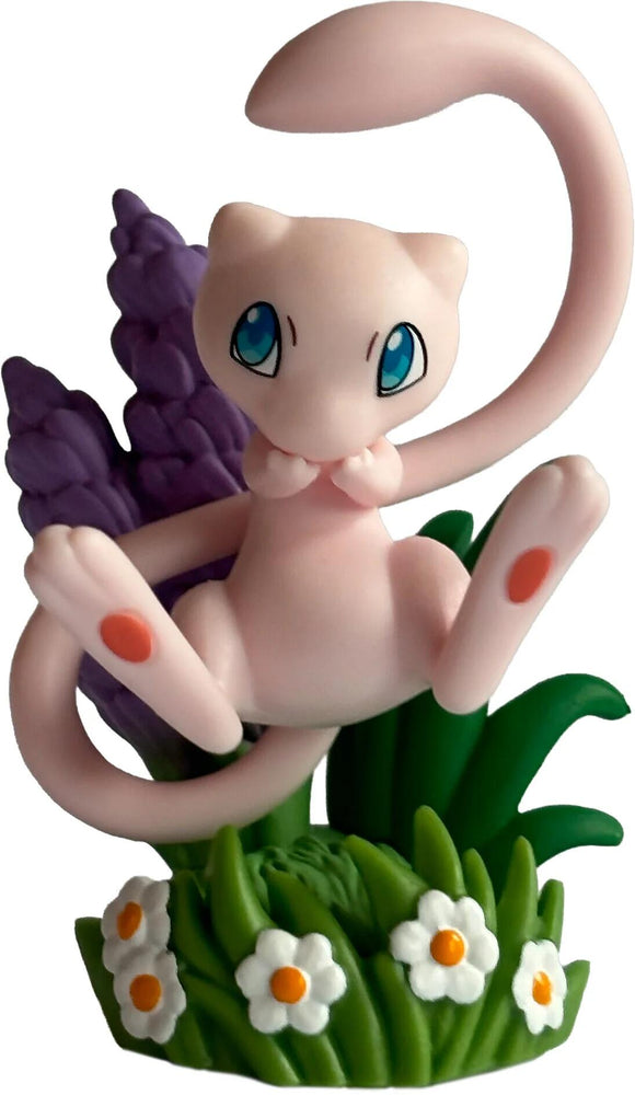 Mega Evolution: 30th Celebration Figure Collection [Mew]