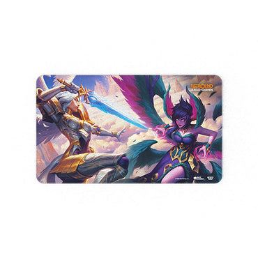 [Pre-Order] Riftbound: League of Legends TCG - Playmat - Vendetta #4