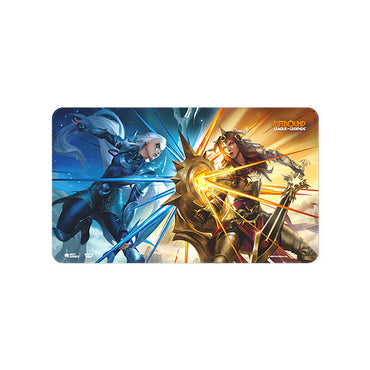 [Pre-Order] Riftbound: League of Legends TCG - Playmat - Vendetta #3