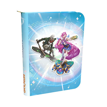 Riftbound: League of Legends TCG - Set 5: Collectors Binder