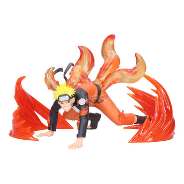[Pre-Order] Banpresto - NARUTO SHIPPUDEN - VIBRATION STARS NARUTO UZUMAKI SPECIAL EDITION