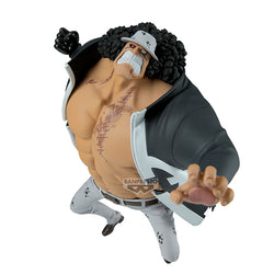 Banpresto - One Piece Battle Record Collection-Bartholomew Kuma