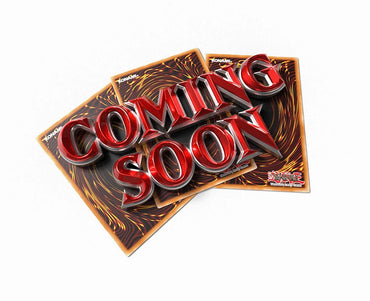 YU-GI-OH! THE CHRONICLES DECK: THE FALLEN & THE VIRTUOUS