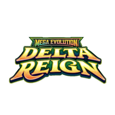 Pokemon TCG: Delta Reign - Booster Box
