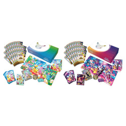 Mega Evolution: 30th Celebration: Ultra Premium Collection Day & Night