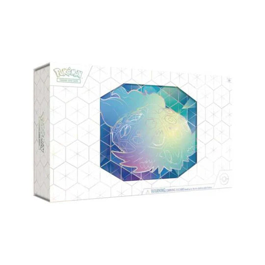 Pokémon: Terapagos ex Ultra-Premium Collection