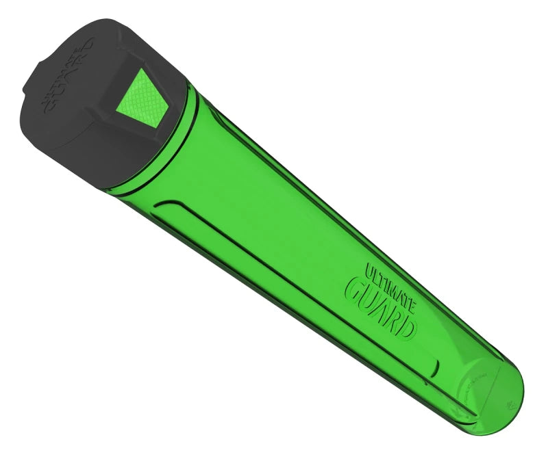 Ultimate Guard Mat Pod Green