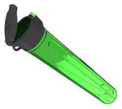 Ultimate Guard Mat Pod Green