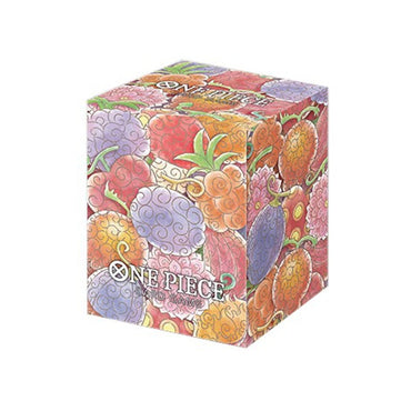 One Piece TCG: Devil Fruits - Official Card Case