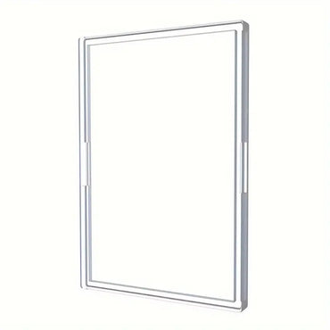 55pt Mini Snap Trading Card Holder - One-Touch UV Protection, Standard Size