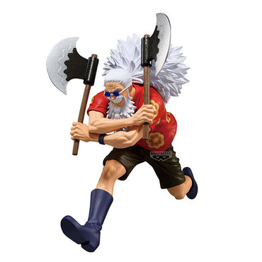 [Pre-Order] Banpresto - ONE PIECE - CROSS POSING SCOPPER GABAN