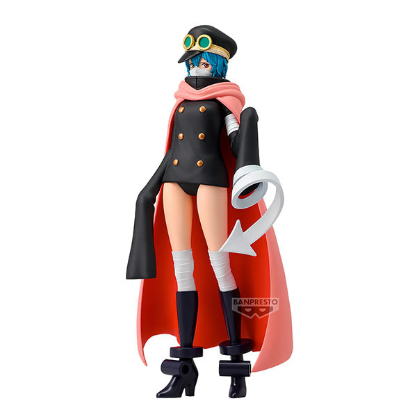 [Pre-Order] Banpresto - ONE PIECE - GLITTER & GLAMOURS Saint GUNKO
