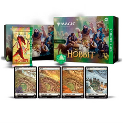 The Hobbit - Gift Bundle