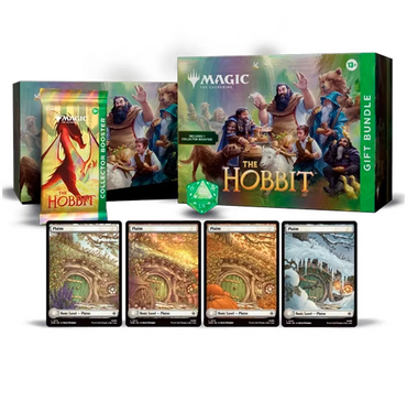 The Hobbit - Gift Bundle