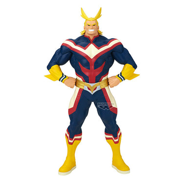 [Pre-Order] Banpresto - MY HERO ACADEMIA - 10th Anniversary THE AMAZING HEROES ALL MIGHT