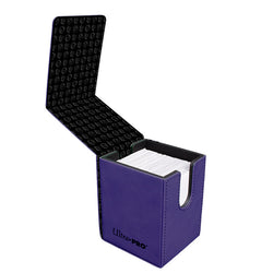 Ultra Pro - Alcove Flip Deck Box - Pokemon Elite Gengar